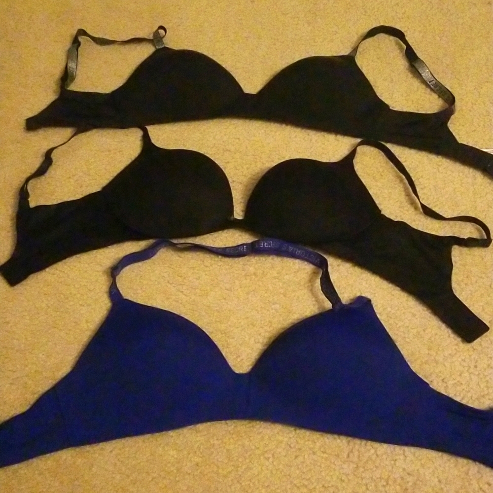 Victoria's Secret Bras